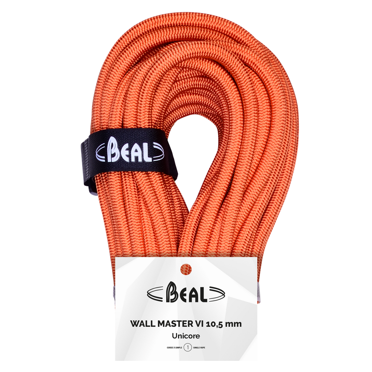 WALL MASTER VI 10.5MM UNICORE