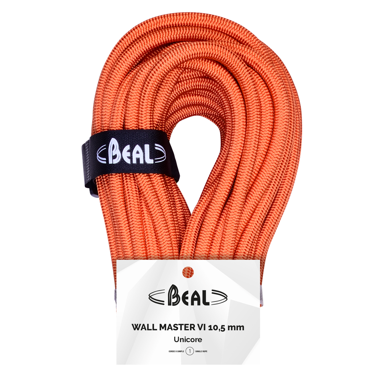 WALL MASTER VI 10.5MM UNICORE