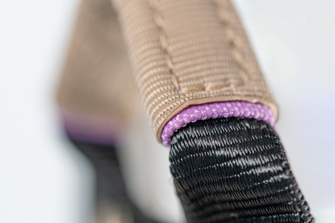 HARNAIS AEROLITE -Melrose 89 Collection