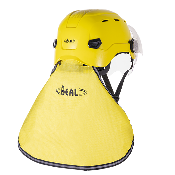 QUANTUM NECK PROTECT