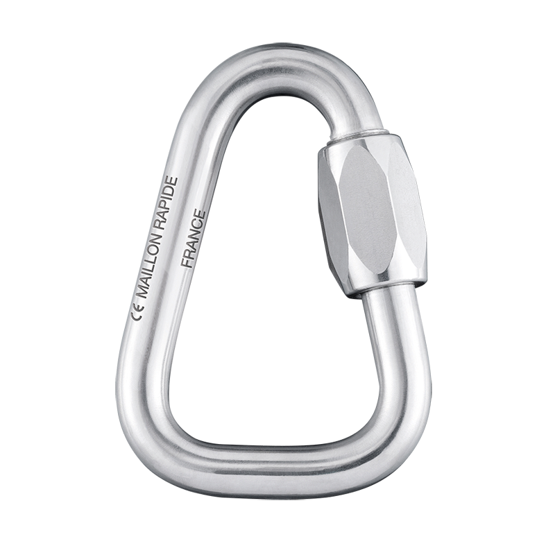 QUICK LINK DELTA GALVA 10mm