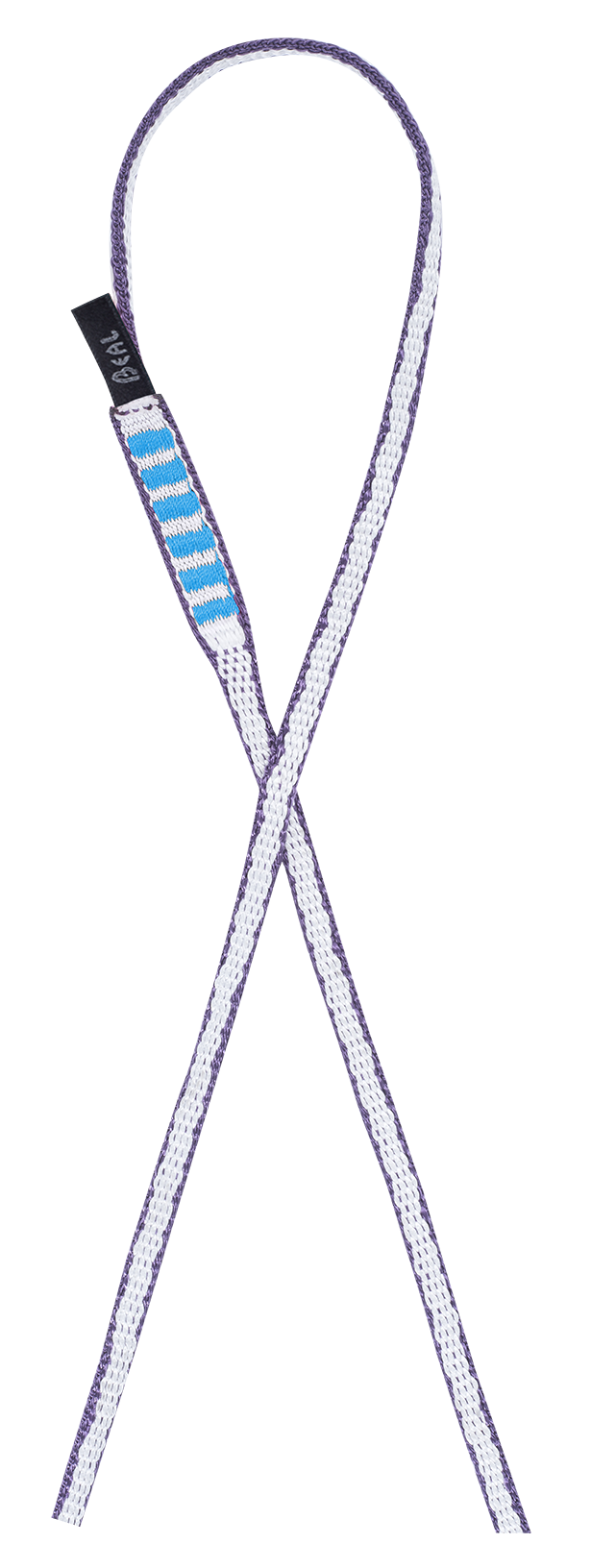 ANNEAUX DE SANGLES DYNEEMA 6MM (Pack de 5)