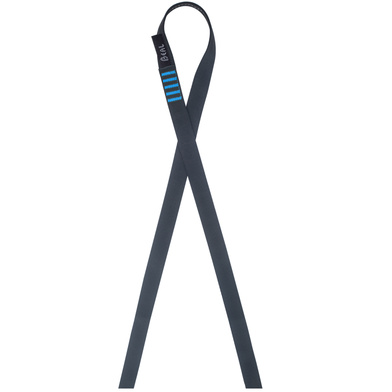 ANNEAUX DE SANGLES TUBULAIRES 26MM (Pack de 5)