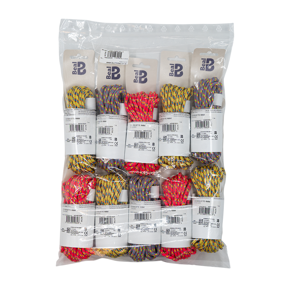 CORDELETTE 3MM