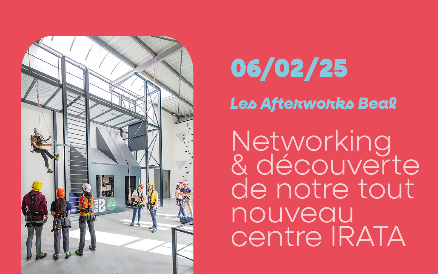 Les Afterworks Beal