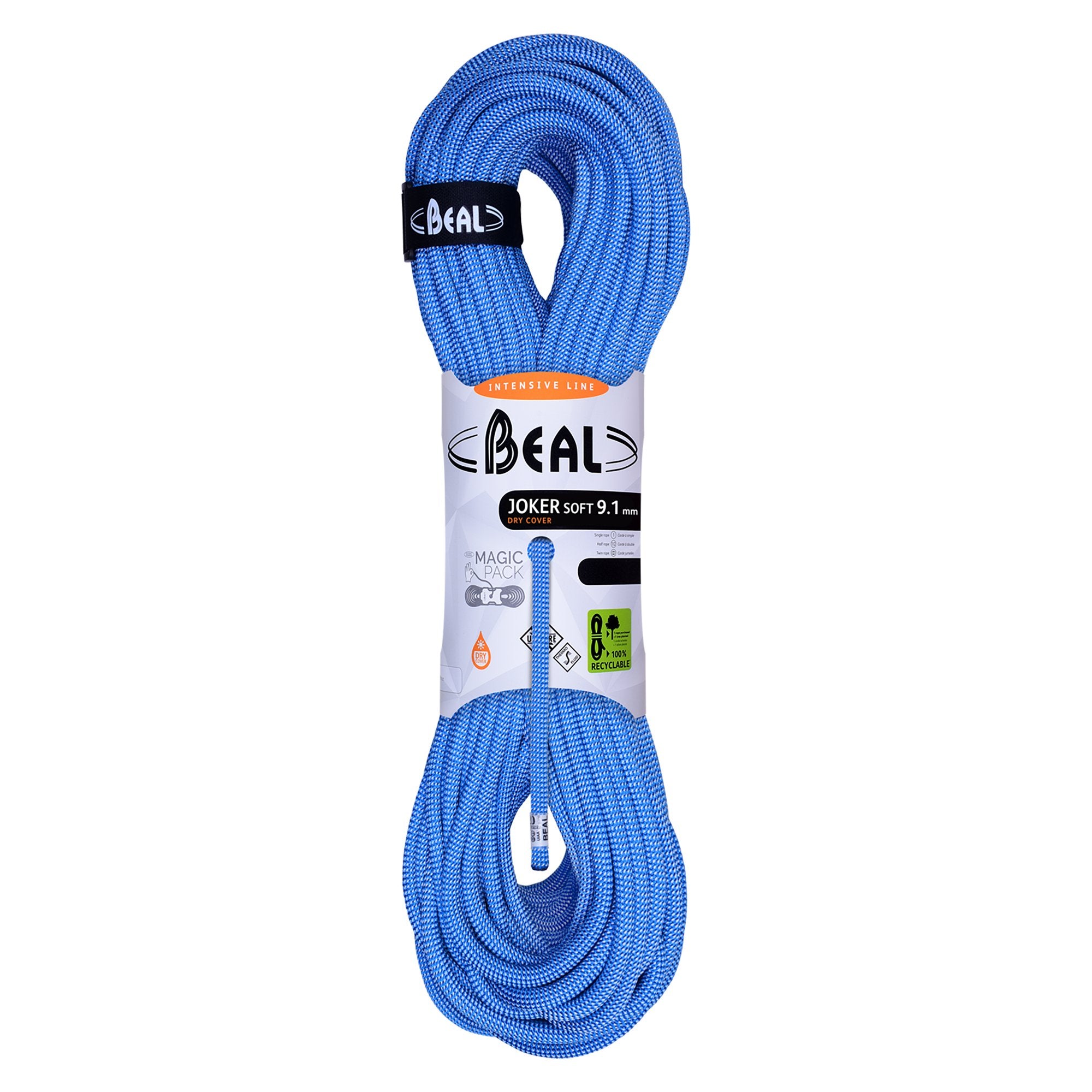 JOKER SOFT 9.1MM UNICORE - DRY COVER