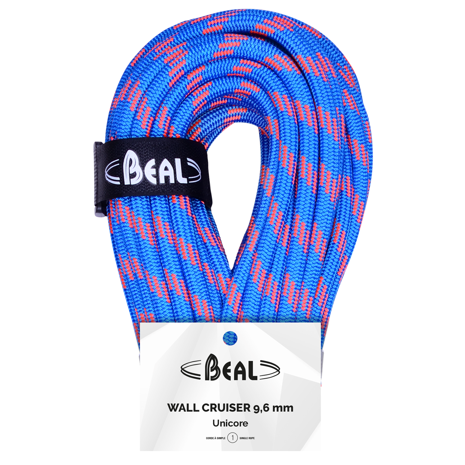 WALL CRUISER 9.6MM UNICORE