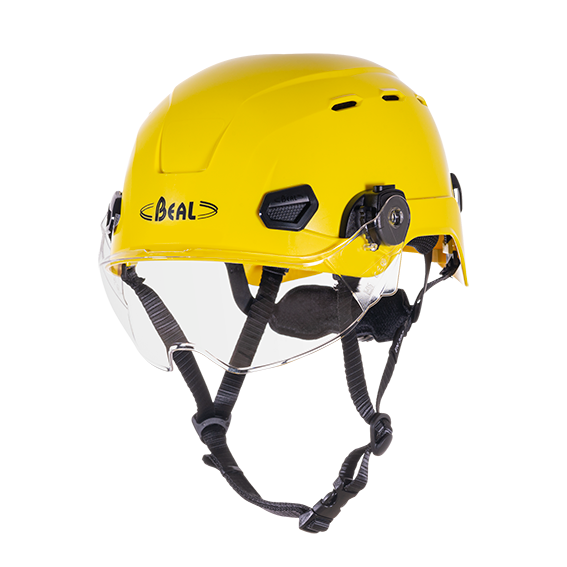 QUANTUM VISOR