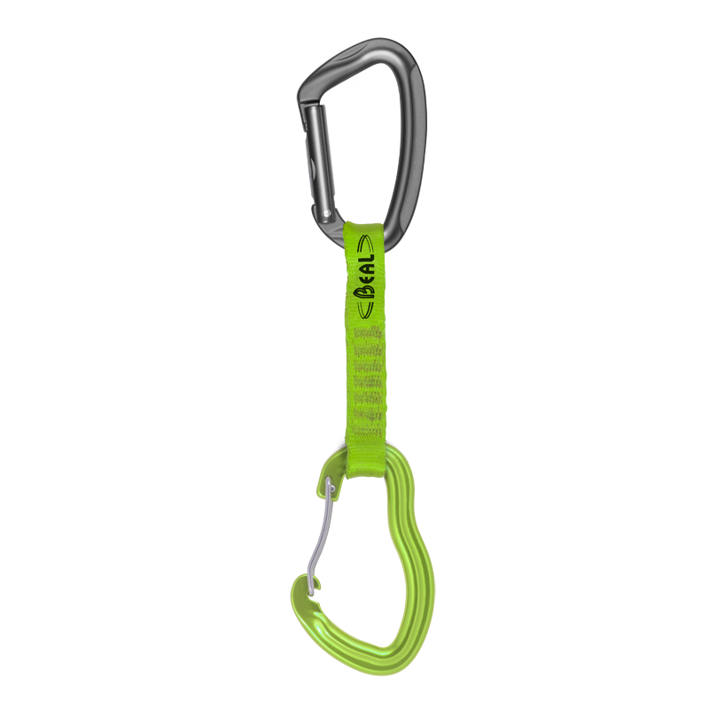 ZEST QUICKDRAW 11CM GREEN