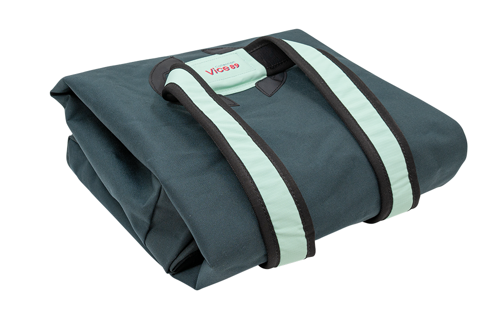 Housse TRIPLE AIR BAG
